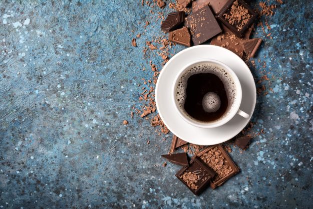 Online Kaffee-Tasting – Kaffee