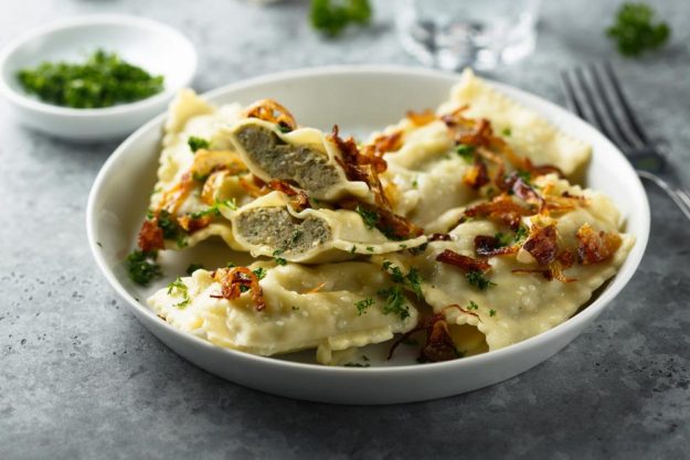 Schwäbischer Kochkurs Stuttgart – Maultaschen