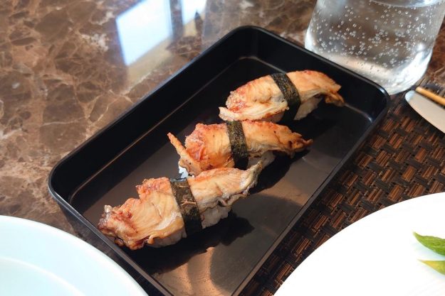 Sushi Kurs Köln – Sashimi