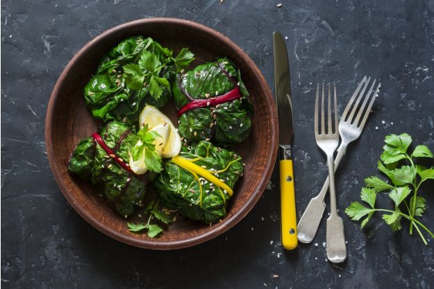 Veganer Kochkurs Heidelberg – Grünkohl