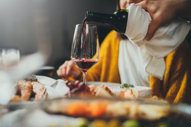 Weinseminar für Anfänger Düsseldorf - Degustation vom Fass