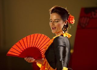 Krimi & Dinner Nürnberg Krimidinner München