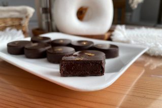 Pralinenkurs in Mannheim Pralinenkunst