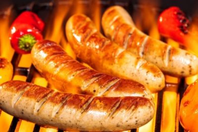 Bratwurst Kochkurs Mannheim Bratwurst-Workshop