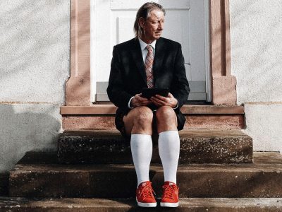 Comedy Düsseldorf Männerschnupfen und andere Sorgen – Comedy-Dinner Düsseldorf