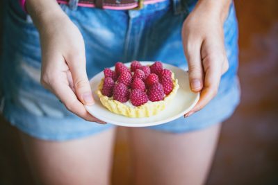 Törtchen-Kurs Düsseldorf Bezaubernde Törtchen