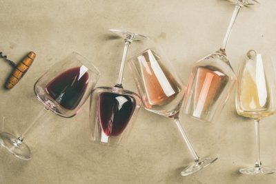 Weinprobe Ludwigsburg Weine aus Europa in Ludwigsburg