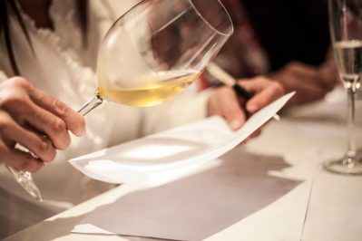 Weinseminar Stuttgart Das ABC der Weine