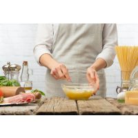 Anfänger-Kochkurs Stuttgart – rühren