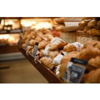 Backkurs Augsburg – in der Boulangerie