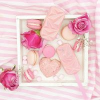 Backkurs Düsseldorf pretty in pink