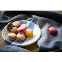 Backkurs Hannover – Macarons