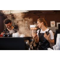 Barista-Kurs Düsseldorf – beim Baristakurs