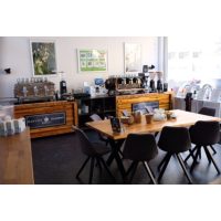 Barista-Kurs Düsseldorf – Coffee Academy