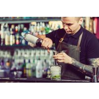Cocktailkurs Frankfurt - Cocktail-Vorbereitung