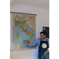 Pastaworkshop "authentische Sardinien"