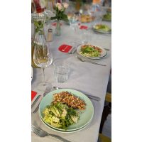 Kochkurs: Vegane Küche - Genuss pur!