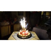 Dine and Crime — KrimiSpielDinner „Schwein gehabt!“ in Sprockhövel
