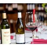 Ausgesuchte Weine der ROCK-Line
