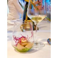 Wine & Food Pairing – 5 Weine treffen 5 Tapas