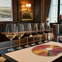Weinseminar Grundlagen 1 – Einsteiger