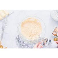 Cupcake-Backkurs Düsseldorf – Cupcake Teig