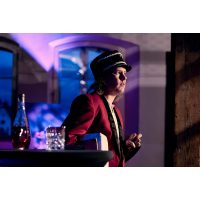 Krimi & Dinner Bodensee