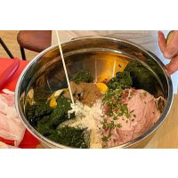 Maultaschen-Kochevent