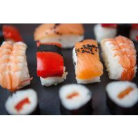 Erlebnis Geschenkgutschein 75 € – Asiakochkurs