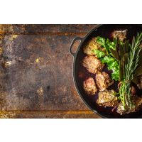 Französischer Kochkurs Dresden – Schmorgericht