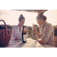 Geschenkgutschein für Frauen – Weinprobe