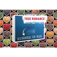 Geschenkgutschein zum Valentinstag – True Romance Box