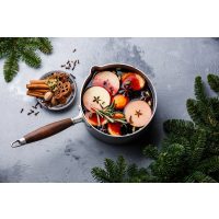 Glühwein-Probe-Düsseldorf- Leute kennenlernen Weinhopping