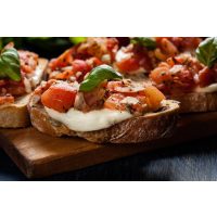 Italienischer Kochkurs Düsseldorf – Bruschette