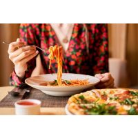 Italienischer Kochkurs Düsseldorf – Nudeln essen