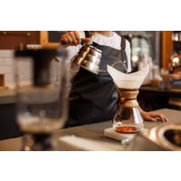 Kaffee-Tasting Frankfurt – frischen Kaffee kochen