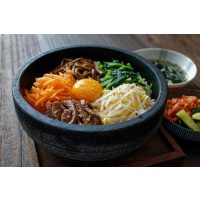 Kochkurs Düsseldorf – Bibimbap