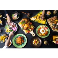 Kochkurs Düsseldorf – einmal um die Welt kochen