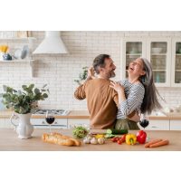 Kochkurs Düsseldorf – in der Küche tanzen