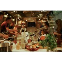 Kochkurs Düsseldorf – Kochkurs