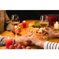 Kochkurs Düsseldorf – romantisches Dinner