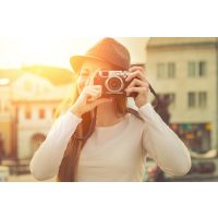 kulinarische Stadtführung Düsseldorf – Stadt fotografieren