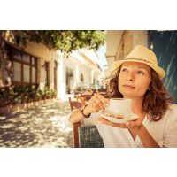 Kulinarische Stadtführung Düsseldorf – Café genießen