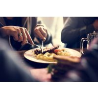 Kulinarische Stadtführung Düsseldorf – Hauptgang