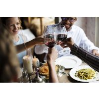 Kulinarische Stadtführung Düsseldorf – zusammen anstoßen