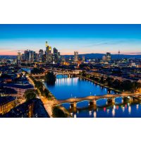 Kulinarische Stadtführung Frankfurt – Skyline Frankfurt