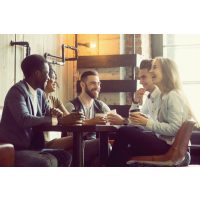 Kulinarische Stadtführung Hamburg – Auszeit im Szene-Cafe an der Langen Reihe 