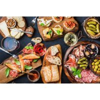 Mediterraner Kochkurs Hannover – spanische Tapas