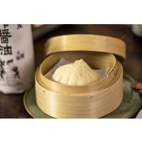 Online Knödel Kochkurs chinesische Baozi