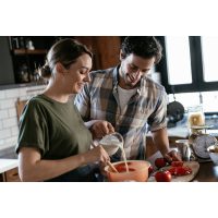 Online Kochkurs Schwäbisch – zusammen kochen